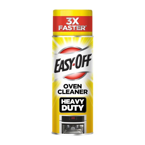 Easy off heavy duty - duty, oven