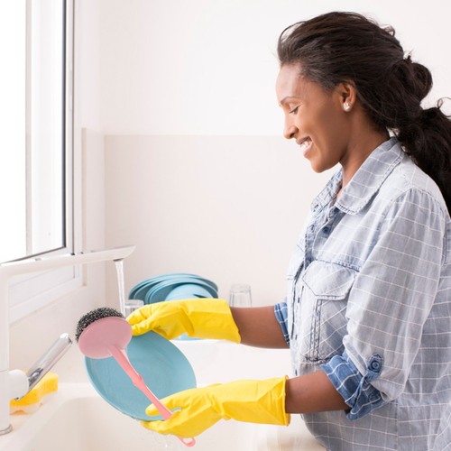 Multifunction cleaning brush - multifunction,