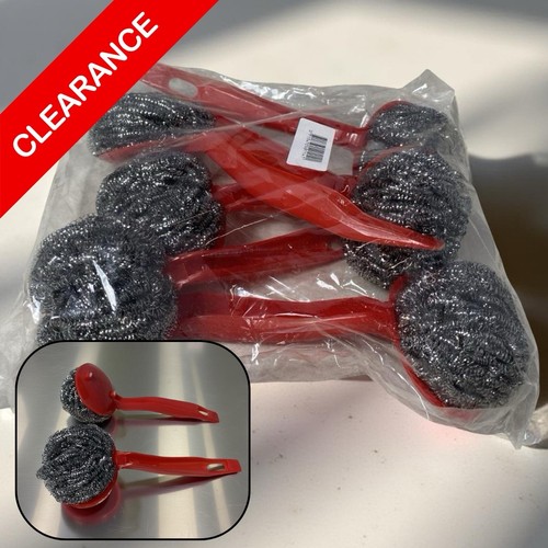 New pack stainless - stainless, steel