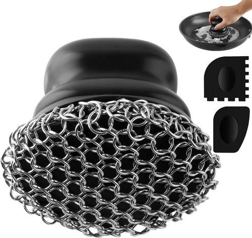 Scrubber for cast - scrubber,