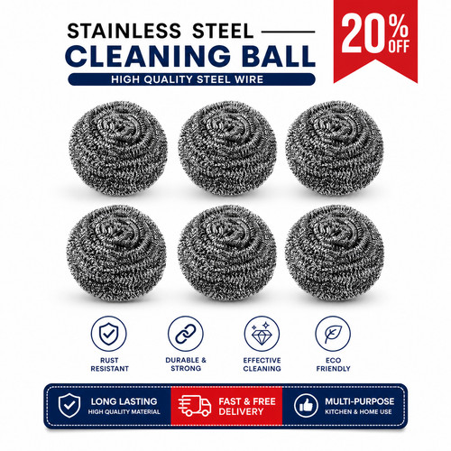 12pcs stainless steel - stainless,