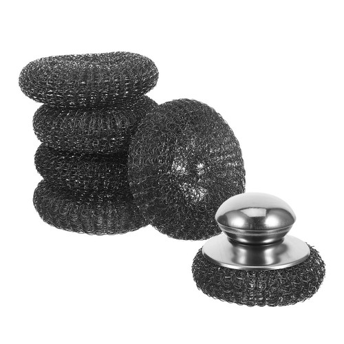 Heavy duty stainless - heavy,