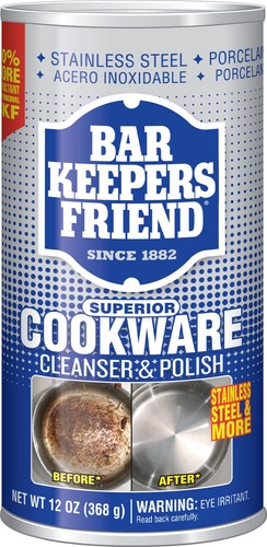 Bar keepers friend - bar,