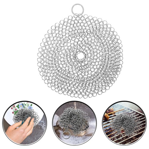 Reusable stainless steel pan - stainless,