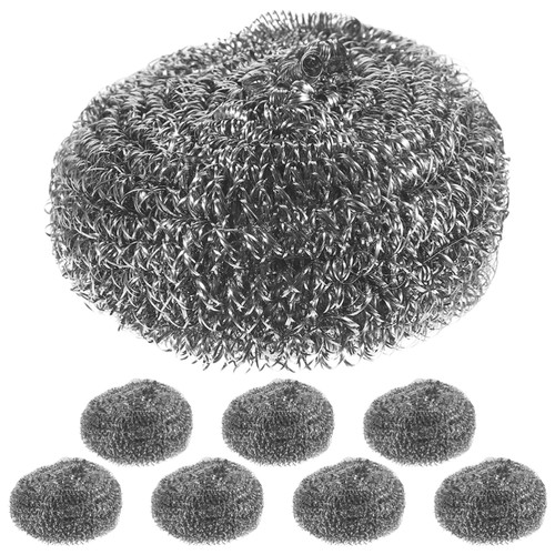 Pcs stainless steel pan - 8,