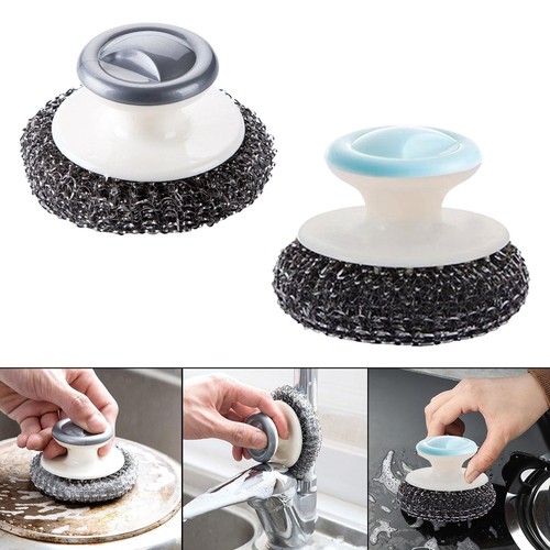 Cast iron skillet cleaner - cast,