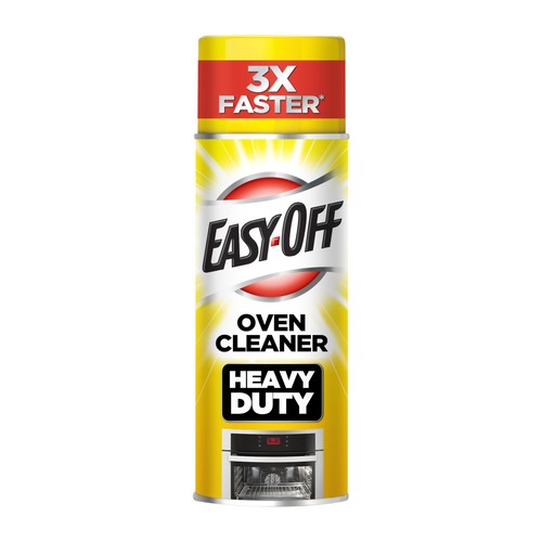 Easyoff heavy duty oven - heavy,
