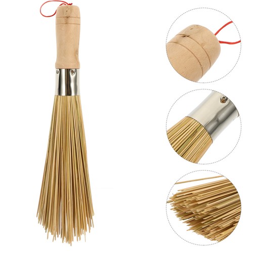 Reusable kitchen wok - reusable,